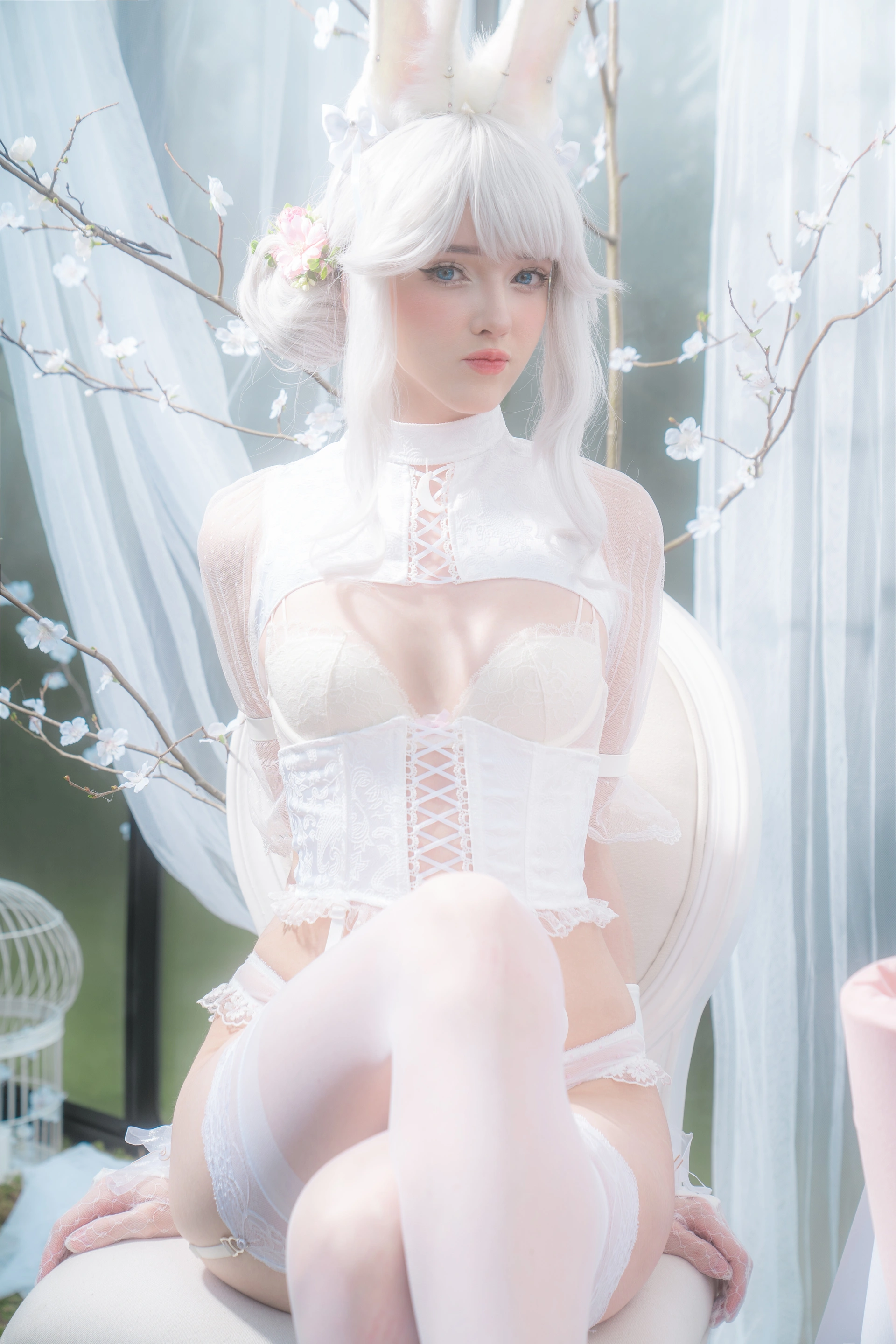 Candy Ball – NO.055 Soft Easter 2