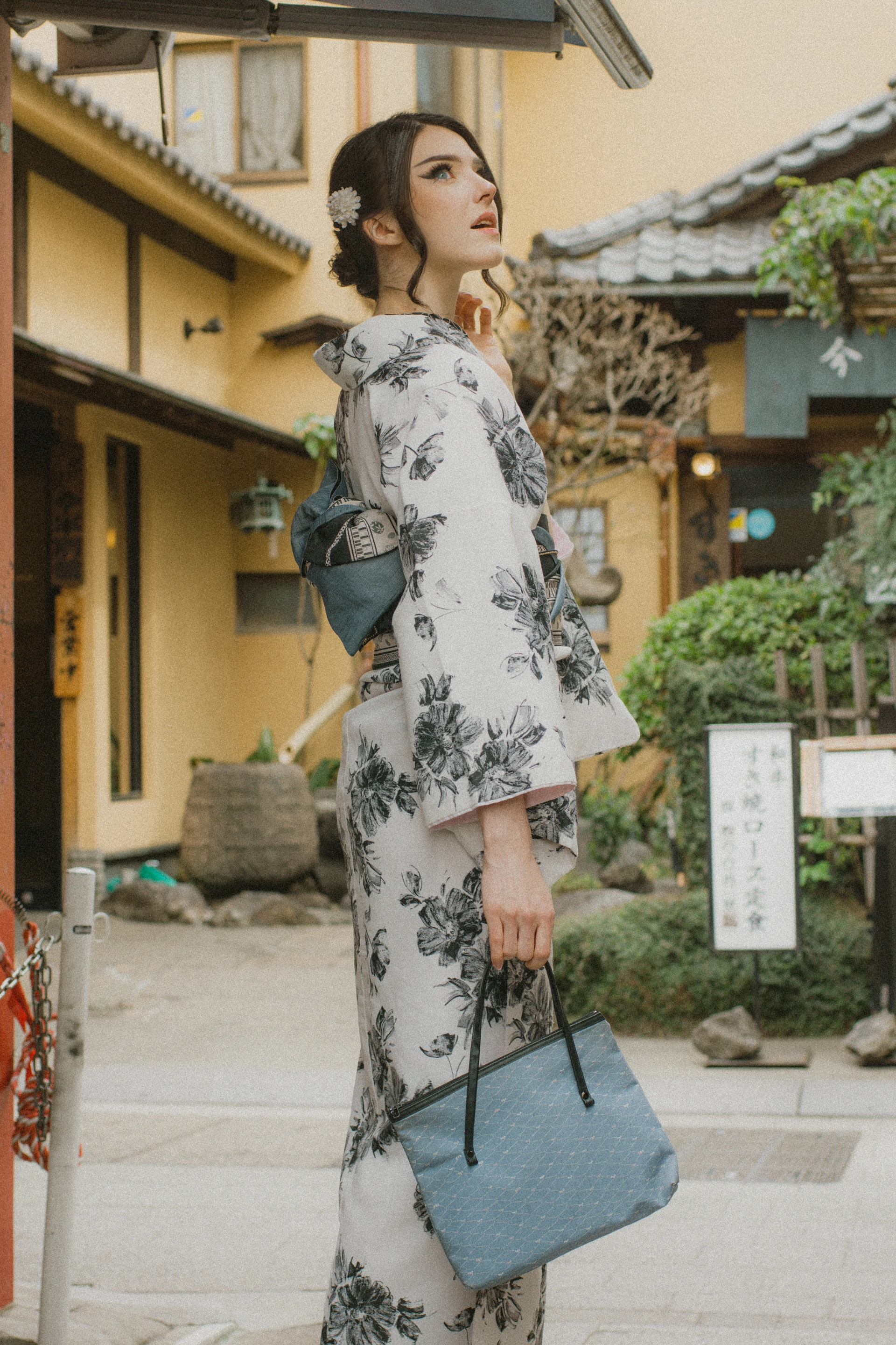 Candy Ball – NO.056 kimono 1