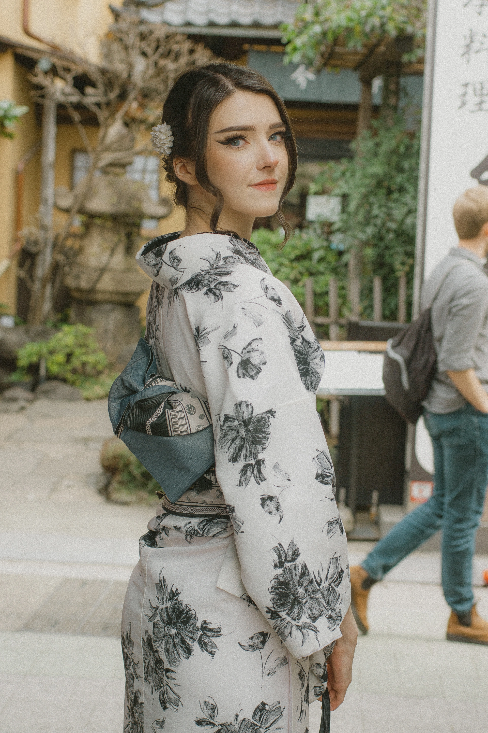 Candy Ball – NO.056 kimono 2