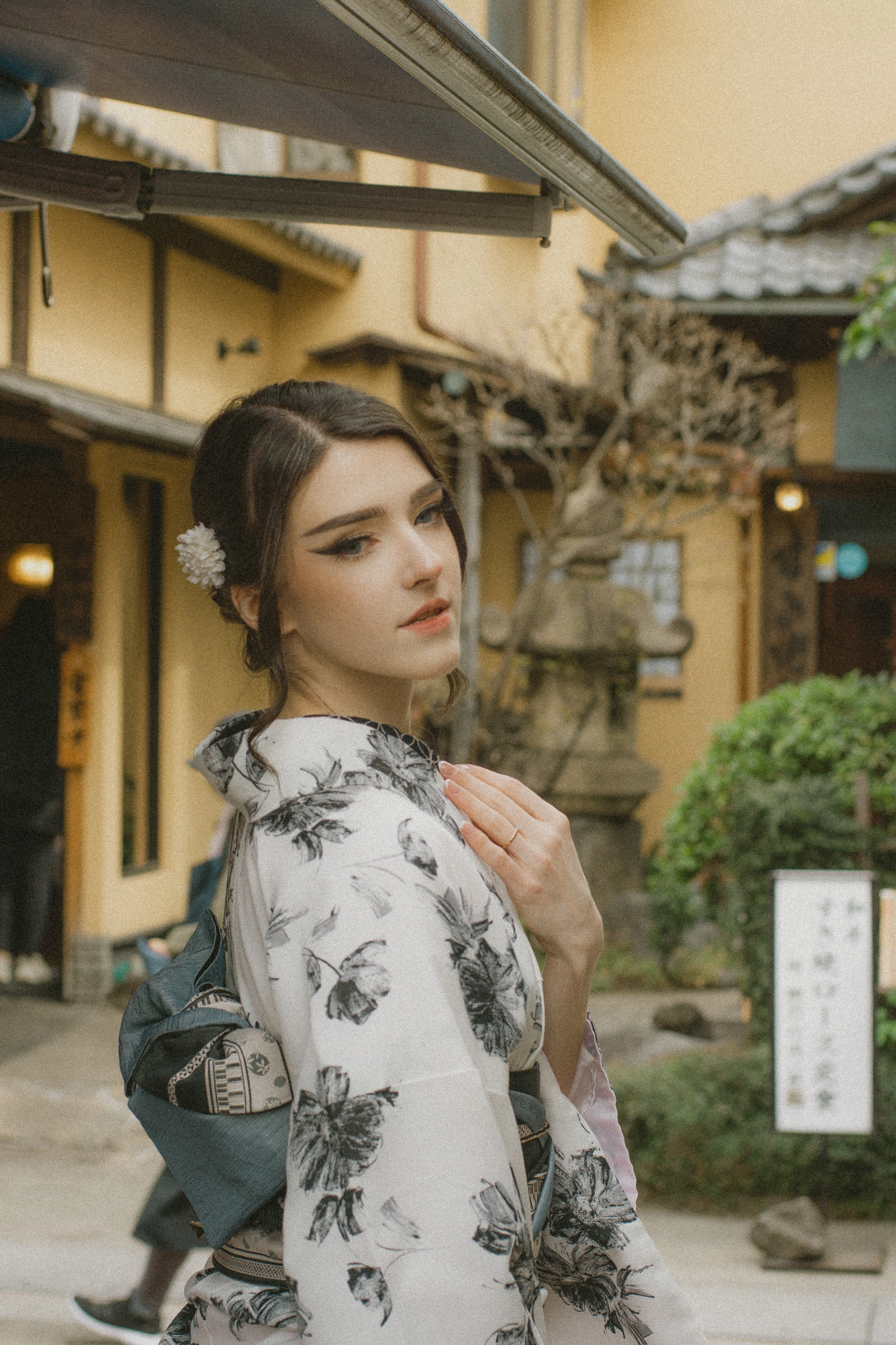 Candy Ball – NO.056 kimono 3